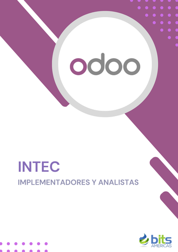 Odoo - Implementadores y Analistas
