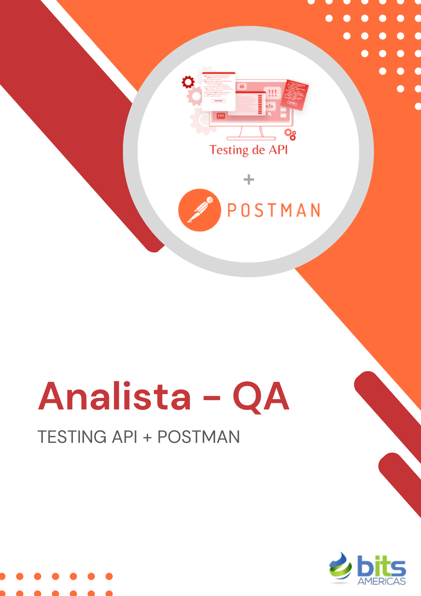 Analista - QA